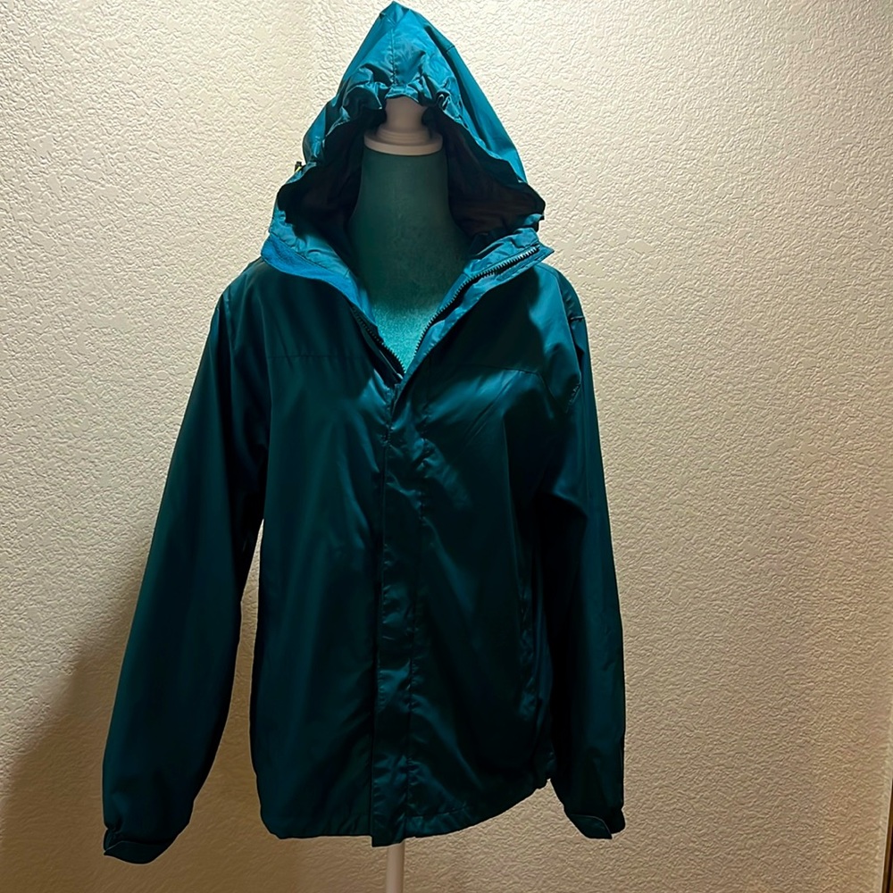 NordicTrack Women’s Windbreaker